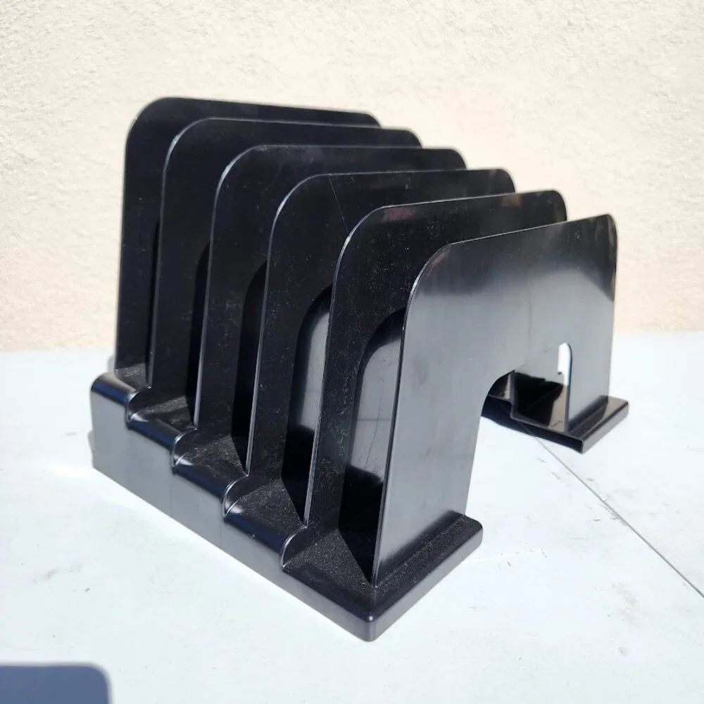 Staples inline step